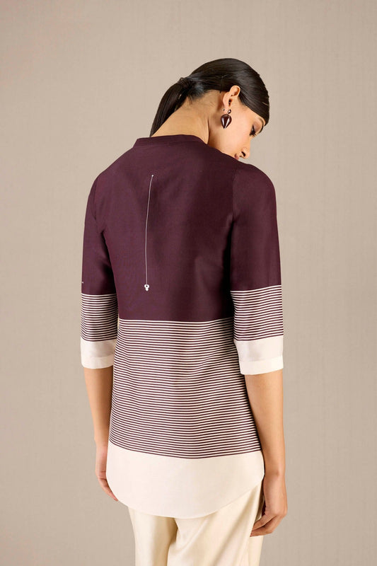 IVORY HORIZON ATTIRE