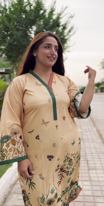 WHISPERS OF NATURE