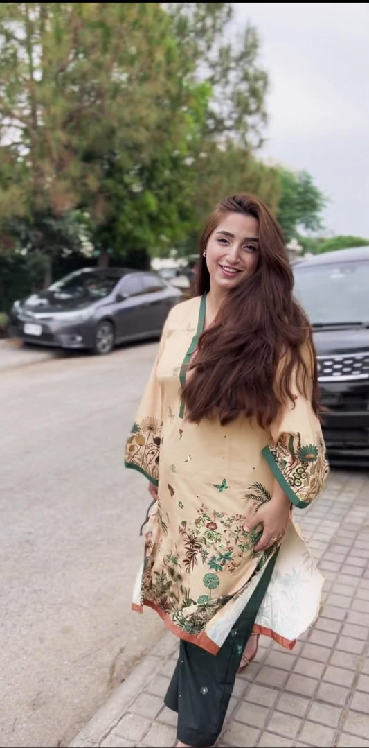 WHISPERS OF NATURE