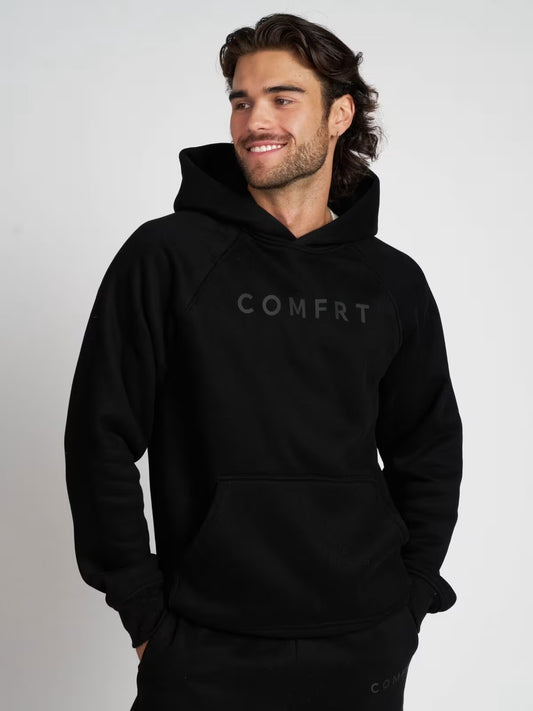 MEN COMFORT BLACK