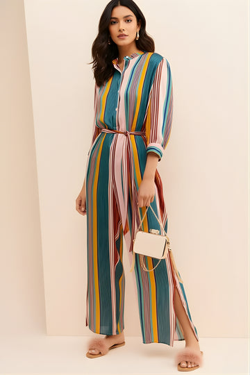 VIBRANT HARMONY JUMPSUIT