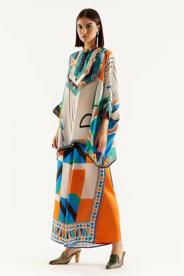 Royal geometric