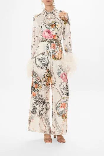 ROYAL PETAL CHARM ENSEMBLE