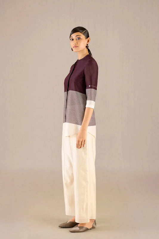 IVORY HORIZON ATTIRE