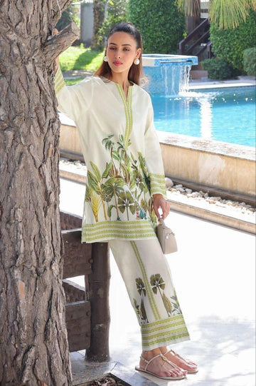 Botanical Breeze