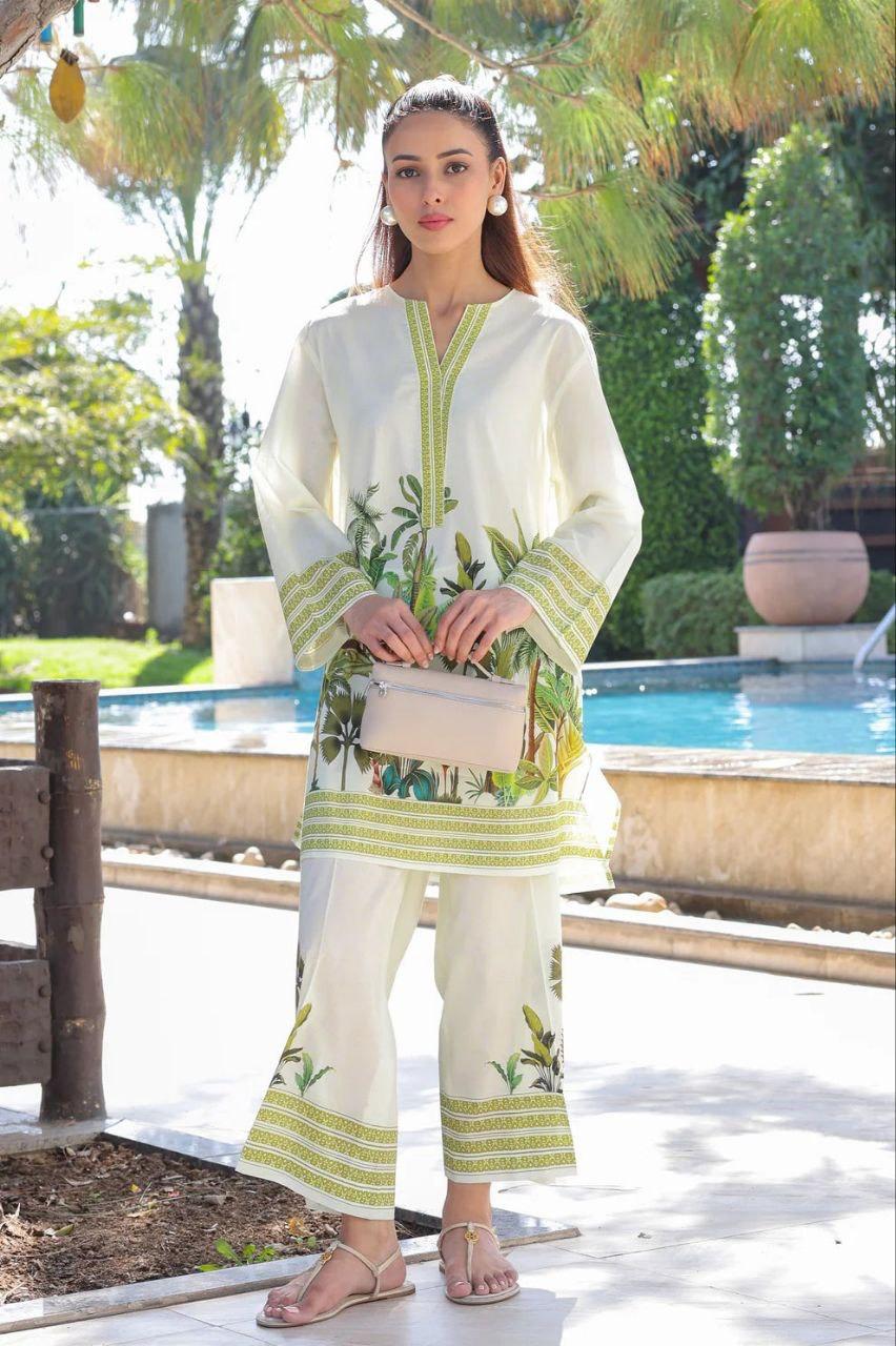 Botanical Breeze