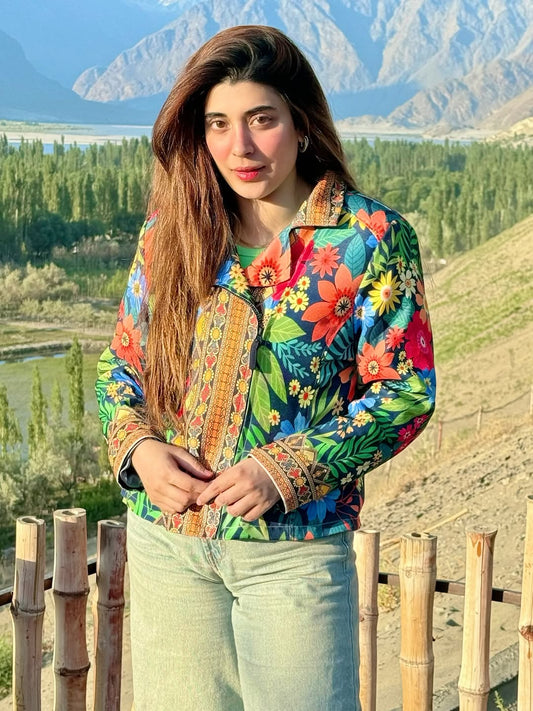 GULBAHAR GLOW