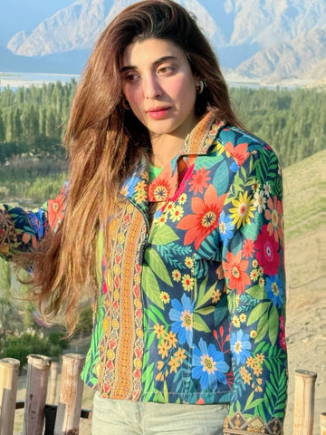 GULBAHAR GLOW