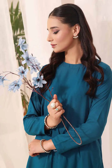 V line with patiyala suit