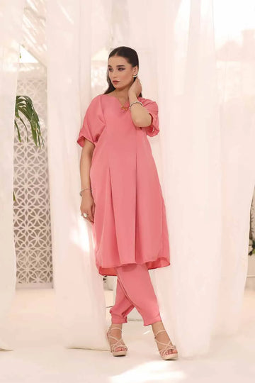 Pink Blush