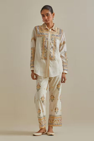 MOONBEAM CHARM ENSEMBLE