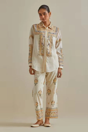 MOONBEAM CHARM ENSEMBLE