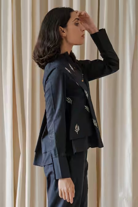 CHARM CO ORD SET