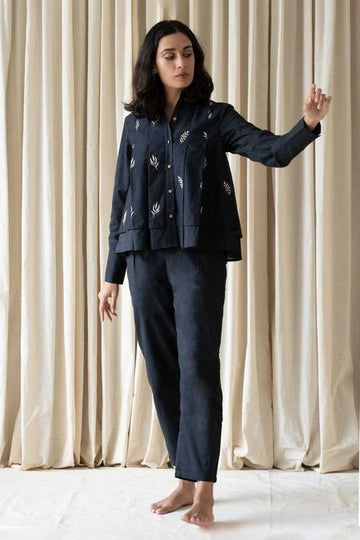 CHARM CO ORD SET