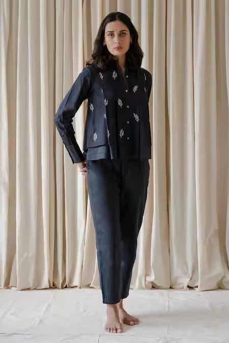 CHARM CO ORD SET