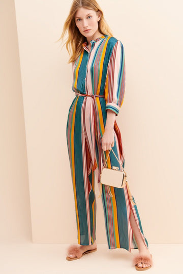 VIBRANT HARMONY JUMPSUIT