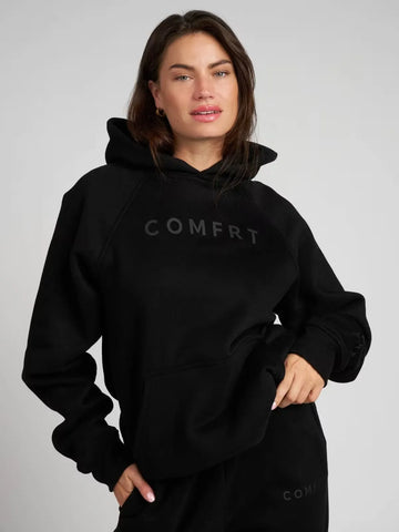 WOMEN COMFORT BLACK