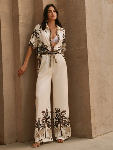 PARADISE SET