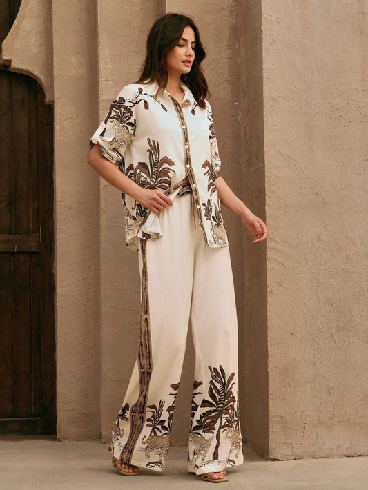 PARADISE SET