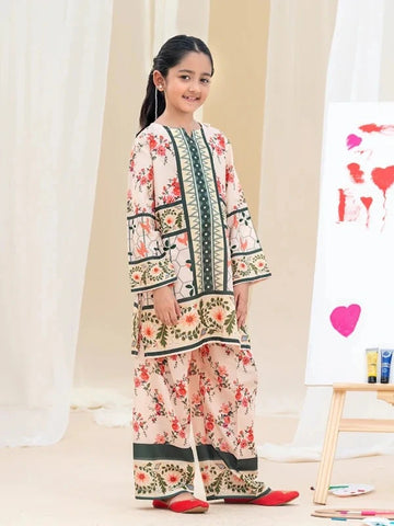 CHARAM Co-ord