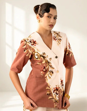 The Sienna Baroque Set