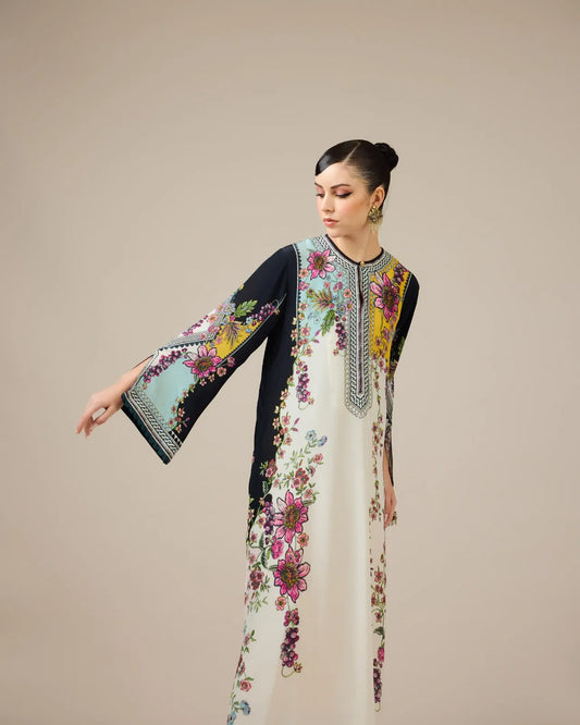 Symphony Kaftan