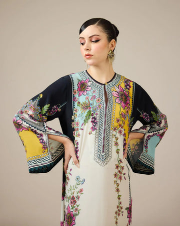 Symphony Kaftan