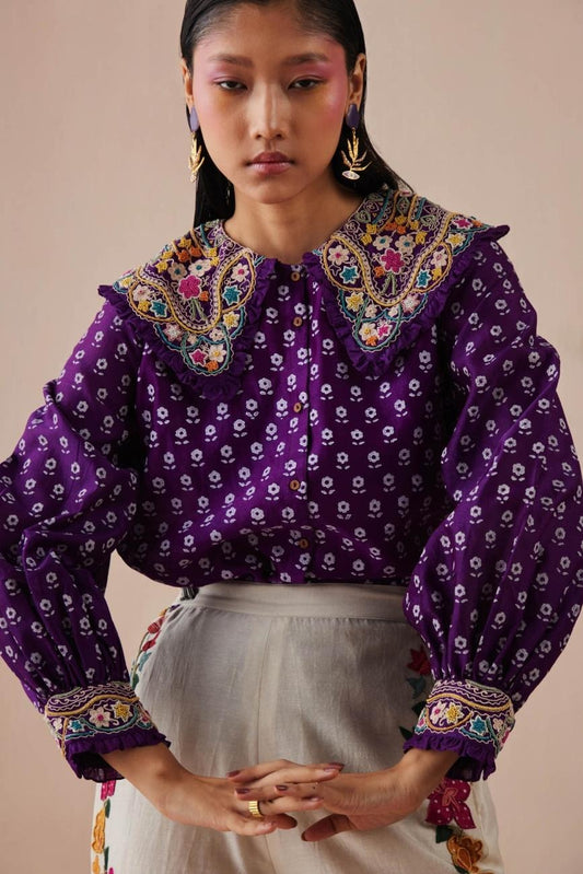 Imperial Petals Set