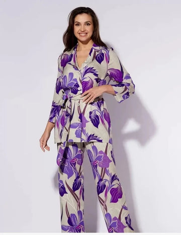 Orchid Glow