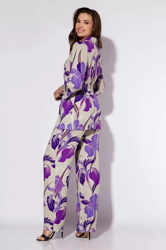 Orchid Glow