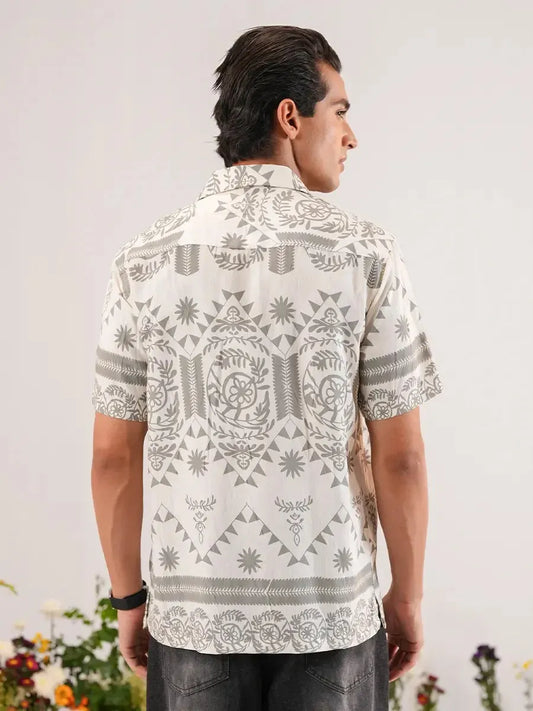 Boho Nomad