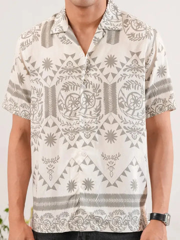 Boho Nomad