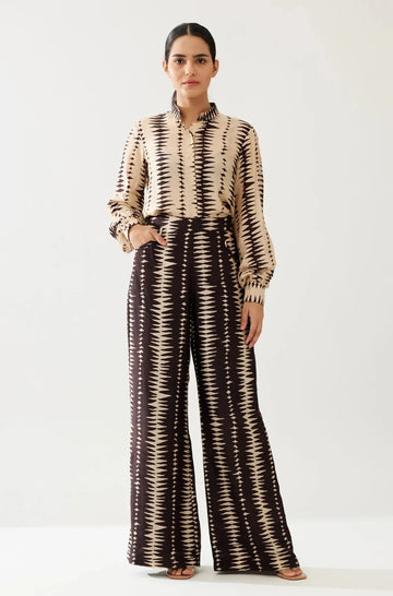 Desert Rhythm Co-Ord Set ⭐