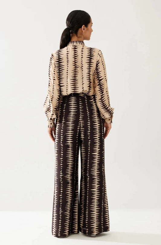 Desert Rhythm Co-Ord Set ⭐