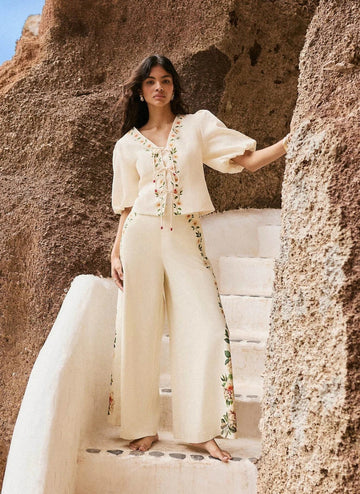 Blooming Grace Co-Ord Set
