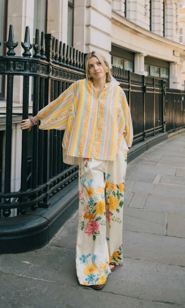 Sunlit Co-Ord Set