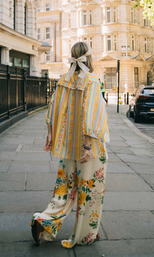 Sunlit Co-Ord Set