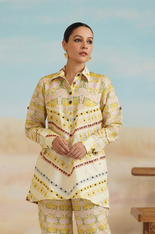 Noor Pastel Bloom Ensemble