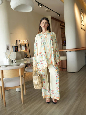 Bloom Grace Co-Ord Set